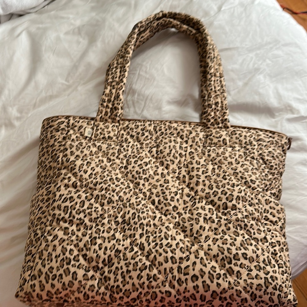 BEIS Baby Tote Limited Edition